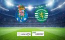 Porto &ndash; Sporting typy, kursy, zakłady 11/02/2022