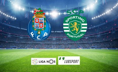 Porto &ndash; Sporting typy, kursy, zakłady 11/02/2022