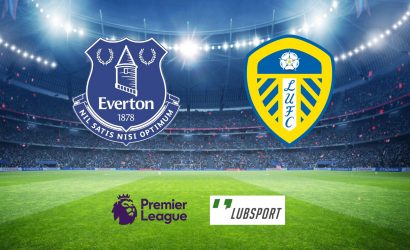 Everton &ndash; Leeds typy, kursy, prognozy 12/02/2022