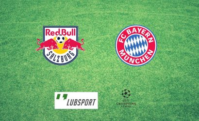 Salzburg &ndash; Bayern typy, kursy, zakłady 16/02/2022