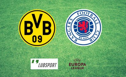 Borussia &ndash; Rangers typy, kursy, prognozy 17/02/2022