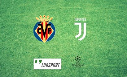 Villarreal &ndash; Juventus typy, kursy, zakłady 22/02/2022