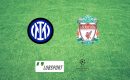 Inter &ndash; Liverpool typy, kursy, przewidywania 16/02/2022