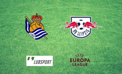 Real Sociedad &ndash; Lipsk typy, kursy, zakłady 24/02/2022