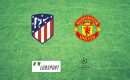 Atletico &ndash; Manchester United typy, kursy 23/02/2022
