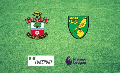 Southampton &ndash; Norwich typy, kursy, analiza 25/02/2022