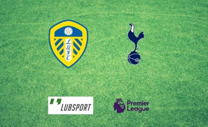 Leeds &ndash; Tottenham typy, kursy, przewidywania 26/02/2022