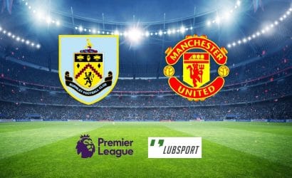 Burnley &ndash; Manchester United typy, kursy 08/02/2022