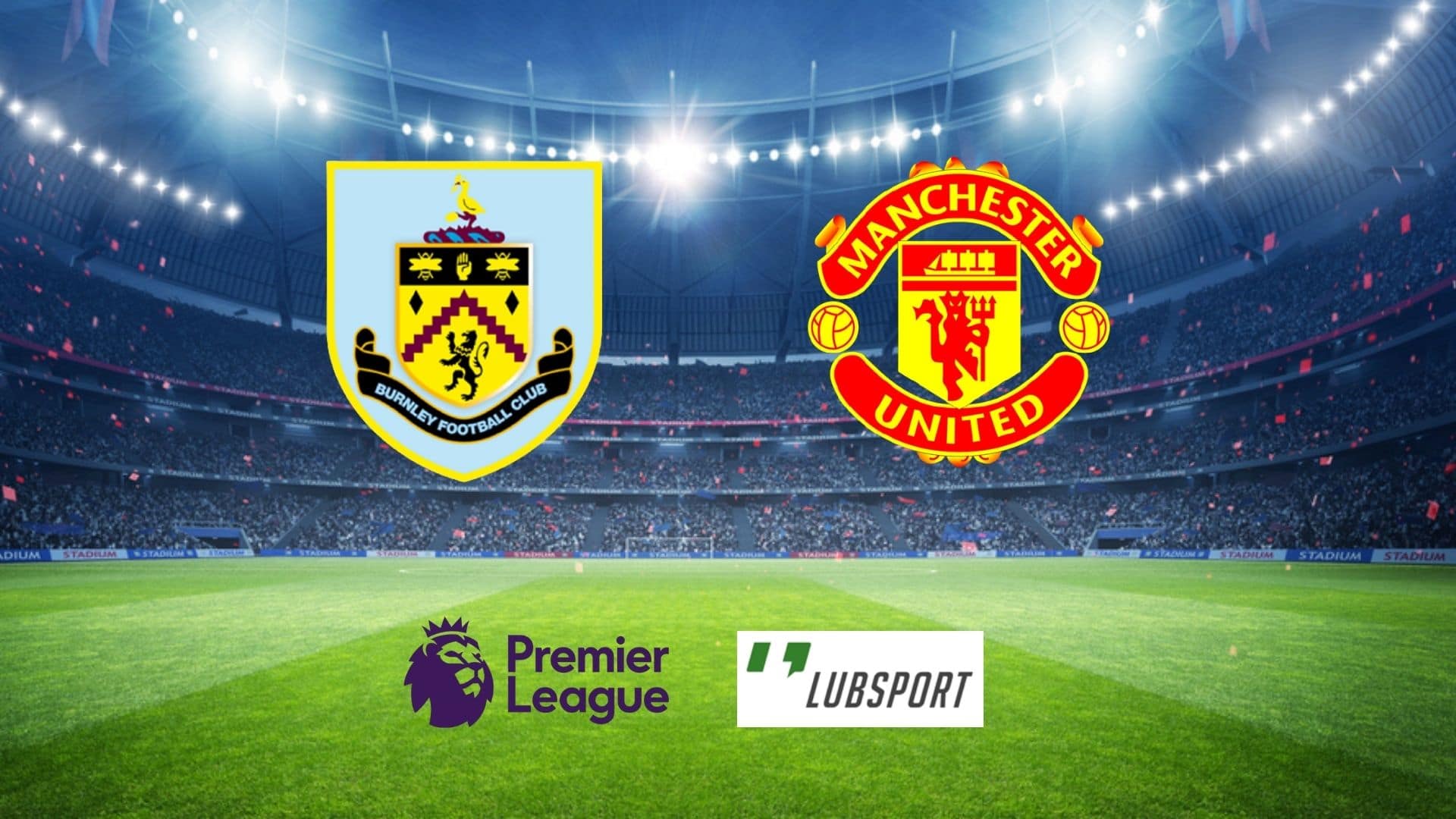 burnley manchester united typy