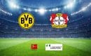 Borussia Dortmund &ndash; Bayer Leverkusen typy 06/02/2022