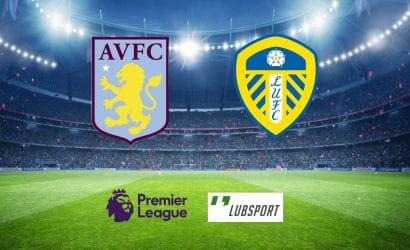 Aston Villa &ndash; Leeds typy, kursy, przewidywania 09/02/2022
