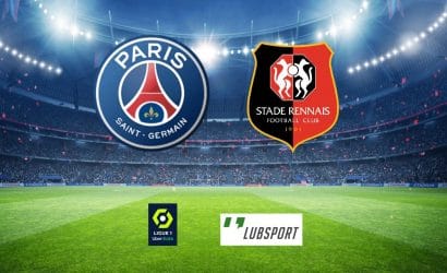 PSG &ndash; Rennes typy, kursy, przewidywania 11/02/2022
