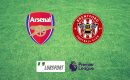 Arsenal &ndash; Brentford typy, kursy, zakłady 19/02/2022