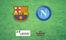 Barcelona &ndash; Napoli typy, kursy, prognozy 17/02/2022