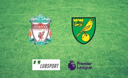 Liverpool &ndash; Norwich typy, kursy, przewidywania 19/02/2022