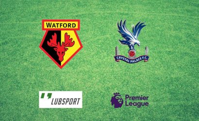 Watford &ndash; Crystal Palace typy, kursy 23/02/2022