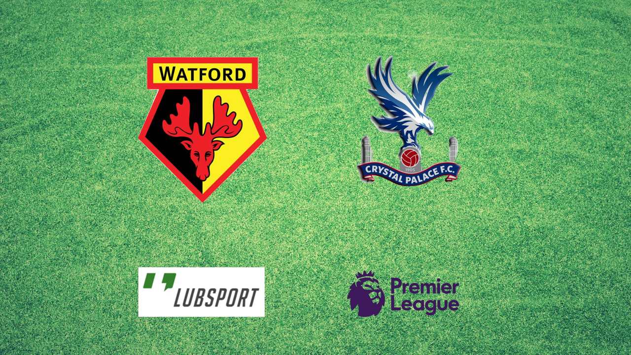 watford-crystal-palace-typy watford crystal palace typy