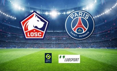 Lille &ndash; PSG typy, kursy, składy 06/02/2022