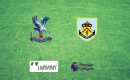Crystal Palace &ndash; Burnley typy, kursy 26/02/2022