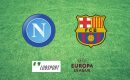 Napoli &ndash; Barcelona typy, kursy, prognozy 24/02/2022