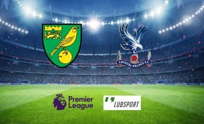 Norwich &ndash; Crystal Palace typy, kursy, składy 09/02/2022