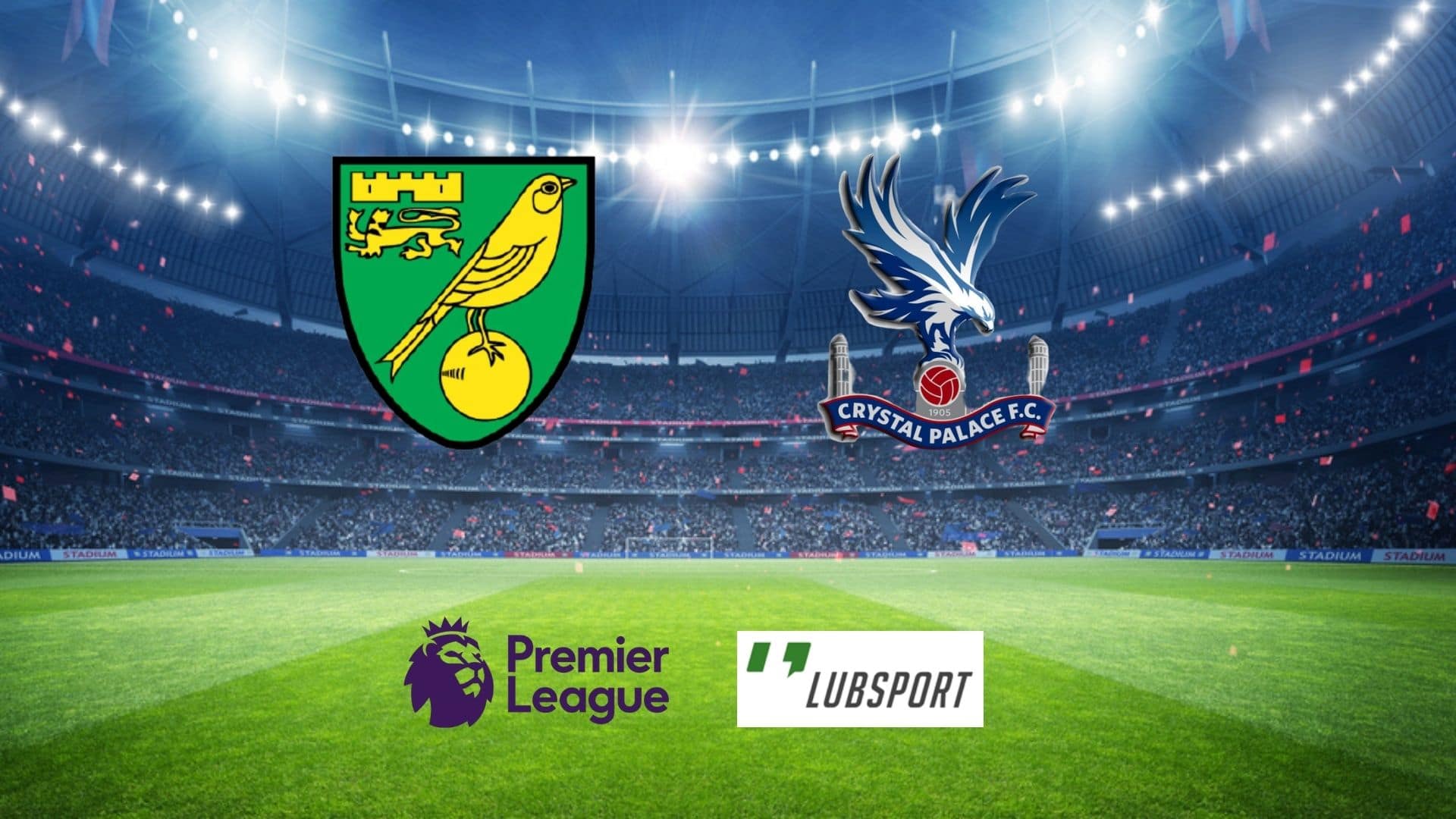 norwich crystal palace typy