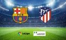 Barcelona &ndash; Atletico typy, kursy, przewidywania 06/02/2022