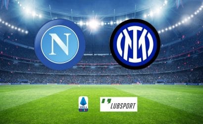 Napoli &ndash; Inter typy, kursy, składy 12/02/2022