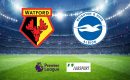 Watford &ndash; Brighton typy, kursy, prognozy 12/02/2022