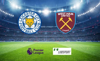 Leicester &ndash; West Ham typy, kursy, składy 13/02/2022