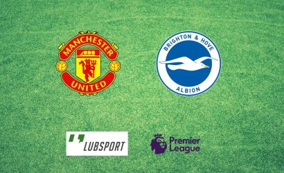 Manchester United &ndash; Brighton typy, kursy 15/02/2022