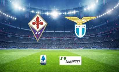 Fiorentina &ndash; Lazio typy, kurs, prognozy 05/02/2022