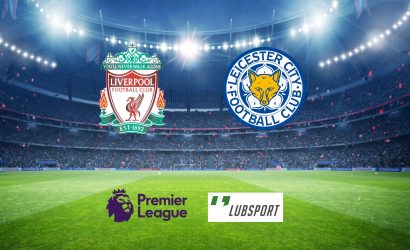 Liverpool &ndash; Leicester typy, kursy, zakłady 10/02/2022