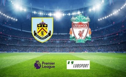 Burnley &ndash; Liverpool typy, kursy, zakłady 13/02/2022