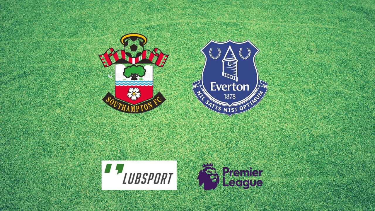 southampton everton typy