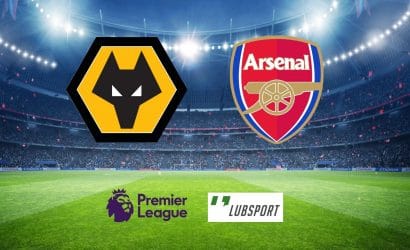 Wolves &ndash; Arsenal typy, kursy, analiza 10/02/2022
