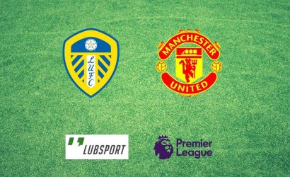Leeds &ndash; Manchester United typy, kursy 20/02/2022
