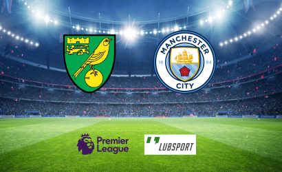 Norwich &ndash; Manchester City typy, kursy 12/02/2022