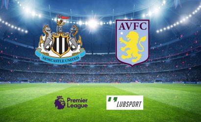 Newcastle &ndash; Aston Villa typy, kursy 13/02/2022