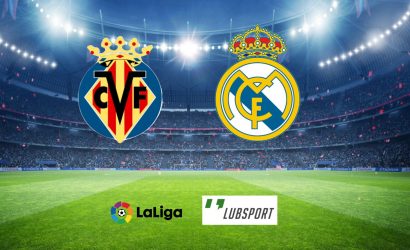 Villarreal &ndash; Real Madryt typy, kursy 12/02/2022