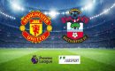 Manchester United &ndash; Southampton typy, kursy 12/02/2022
