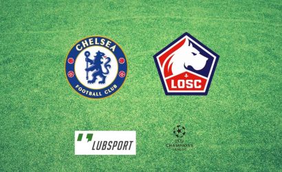 Chelsea &ndash; Lille typy, kursy, przewidywania 22/02/2022