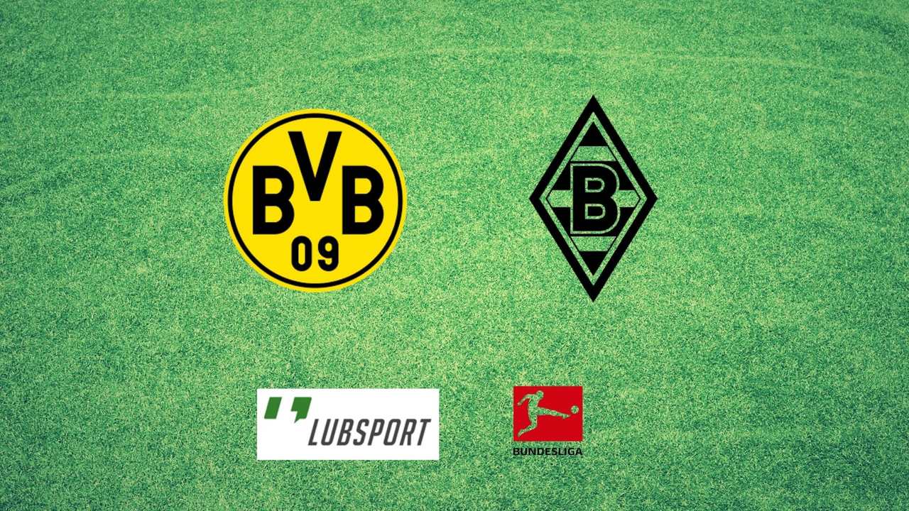 dortmund moenchengladbach typy