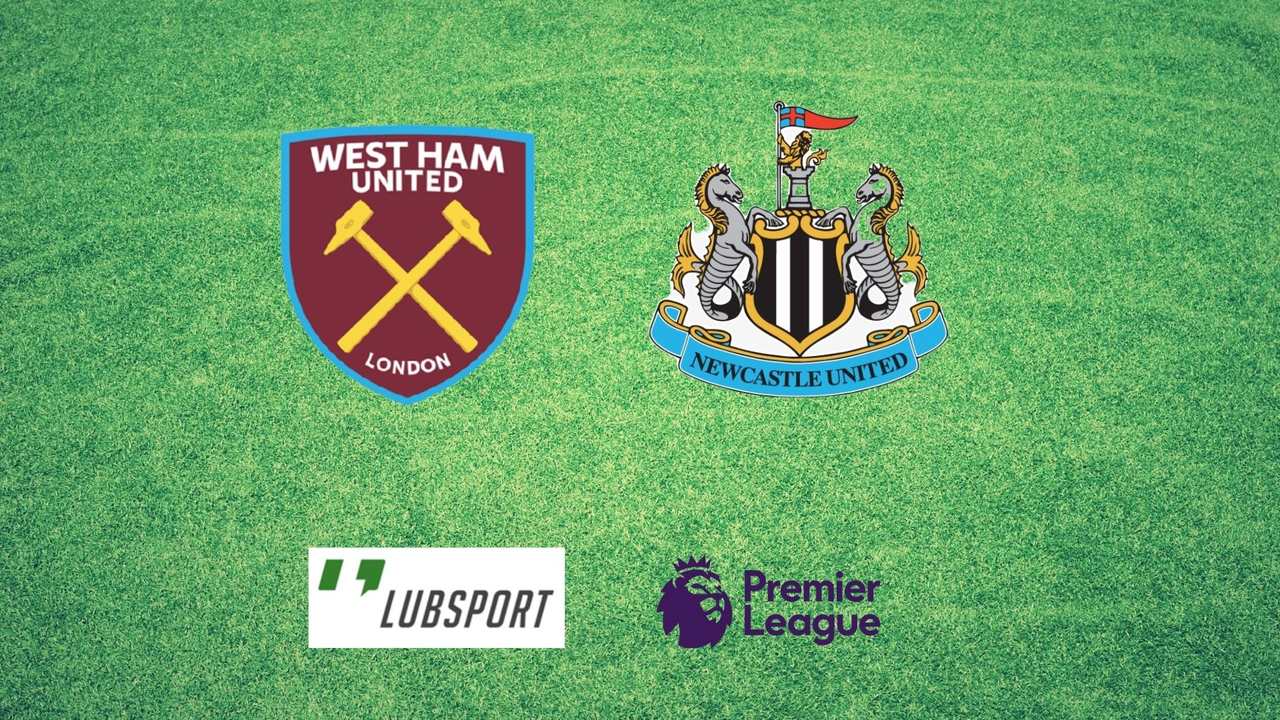 west ham newcastle typy