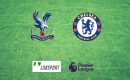 Crystal Palace &ndash; Chelsea typy, kursy, analiza 19/02/2022