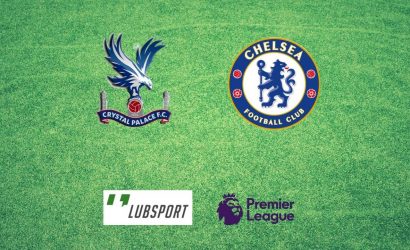 Crystal Palace &ndash; Chelsea typy, kursy, analiza 19/02/2022