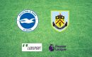 Brighton &ndash; Burnley typy, kursy, przewidywania 19/02/2022