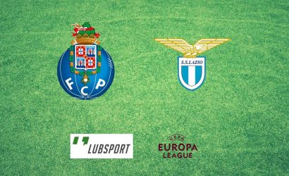FC Porto &ndash; Lazio typy, kursy, analiza 17/02/2022