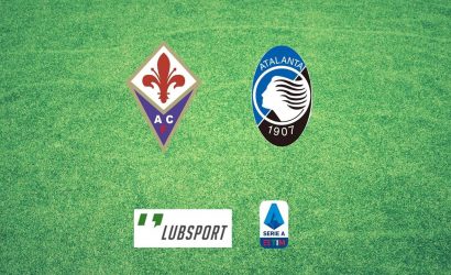 Fiorentina &ndash; Atalanta typy, kursy, prognozy 20/02/2022