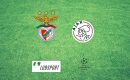 Benfica &ndash; Ajax typy, kursy, przewidywania 23/02/2022